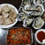 [내가한요리] 아줌마요리2