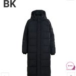 [댓글부탁해] <b>탑텐</b> 롱패딩 ㄱㅊ???