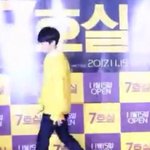 [시우민] 오늘의 병아리 시우민을 씨에프에서 본 적 있어