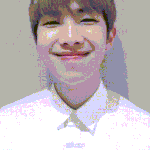 [방탄소년단] 랩몬 예명 바꾼대 <b>RM</b>으로