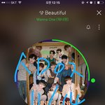 [워너원] 우와~ 다시봐도 <b>뷰리</b>풀 안무 너무 좋다