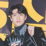 [세훈] 171113 7호실 <b>VIP</b>시사회 기사사진1