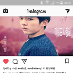 [인피니트] +성규답댓)열스타에 횬이 좋아요 댓