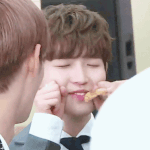 [워너원] 힝 난 그로<b>새기들</b>