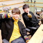 [BAP] 스튜디오의 <b>영재</b>와 힘찬