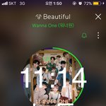 [강다니엘] 녤이 우는건가봐..<b>gif</b>(ㅌㅁㅈㅇ)