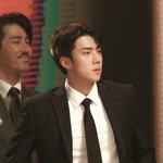 나 <b>오세훈</b>같은 남자랑 사귀고싶은데