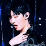 [윤지성] 이번 활동