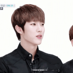 [인피니트] <b>명수</b> 키 몇이야?