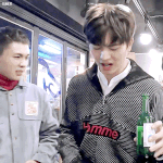 [BTOB] 일훈이는
