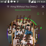 [강다니엘] 투표) 포토카드 생일 퉆 역전됐던거 알고 있어?