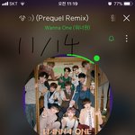 [워너원] 개별곡 다운은 어떻게 하는거야??