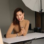 [드루와] 무보정 부시는 탑모델 한혜진