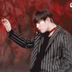 [모두드루와] 하성운 <b>흑발</b> 미친것같애