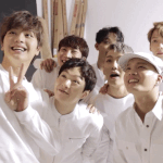 [BTOB] 부지런하네...