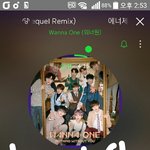 [워너원] 실친즈 귀여워 ㅋㅋ