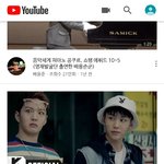 [모두드루와] 비투비 뮤비 다시 올라왔어