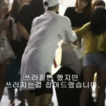 [드루와] 홍대머리채녀 관해서..영상을 봤는데