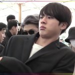 [방탄소년단] 왜왜 누가 그래써