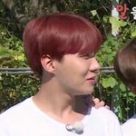 [방탄소년단] 호비 있잖아.........