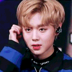 [박지훈] 윙깅이 자기 <b>복싱</b>하는거 볼때 반응ㅋㅋ