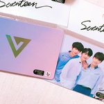 [세븐틴] ㅅㄷ 우리동네 <b>지에스</b> 교통카드