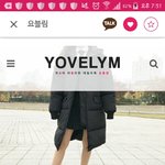 [댓글부탁해] 야 시바 롱패딩이 1주일째 <b>배송</b>준비중이다