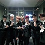 [몬스타<b>엑스</b>] 애들아 1위했어