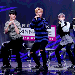 [박지훈] 나 너무 <b>무셔</b>윙