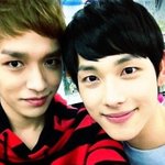 <b>임시완</b> 닮았다는 말 엄청 많이 듣는데