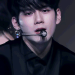[모두드루와] 옹성우 갖고싶어에서 <b>조온</b>나 잘생김