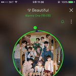 [워너원] 너블들 일하자