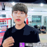 [박우진] <b>MV</b> 촬영현장 비하인드