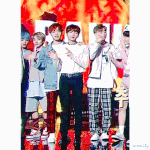 [임영민] 븨앱에 스페셜게스트 누굴까