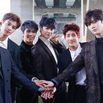 [아스트로] 별둥이들 <b>흥해</b>랏