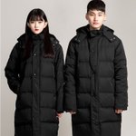 [댓글부탁해] <b>메이</b>썸 롱패딩 살 사람 ㅠ
