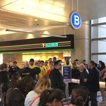 [방탄소년단] 오로지 애들을 위한 경비원들 <b>포스</b> ㄷ