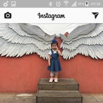 [인피니트] +)도뉴 오늘도 모닝인별을 올릴것인가