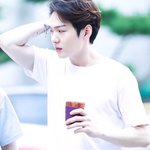 [BTOB] 또 절반왔다!