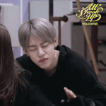 [BAP] 현비스ㅠㅠ
