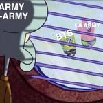 [방탄소년단] ^^..이젠 외랑둥이들이 우리 놀리네