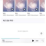 [세븐틴] 나 이런거 처음해봐