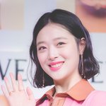 어제자 설리 <b>HD</b> 얼굴