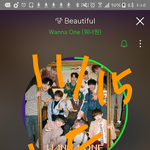 [강다니엘] 아니 미모 실화<b>세요</b>?