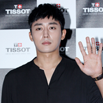 손호준 스타일 쩌러