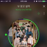 [워너원] 워너원 음방 사전투표 <b>달력</b>