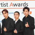 [EXO] ㅇㄴ밑에잘생긴달걀같대서 <b>확대</b>해보니까