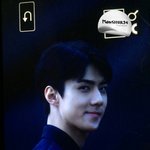 [세훈] 171115 <b>AAA</b>시상식 레드카펫 프리뷰1