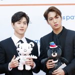 [EXO] ㅋㅋㅋㅋ아홍보<b>모델들</b>이냐고ㅠㅠㅠ너무잘어울리잖아