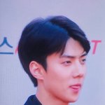 [세훈] 171115 <b>AAA</b>시상식 레드카펫 프리뷰2